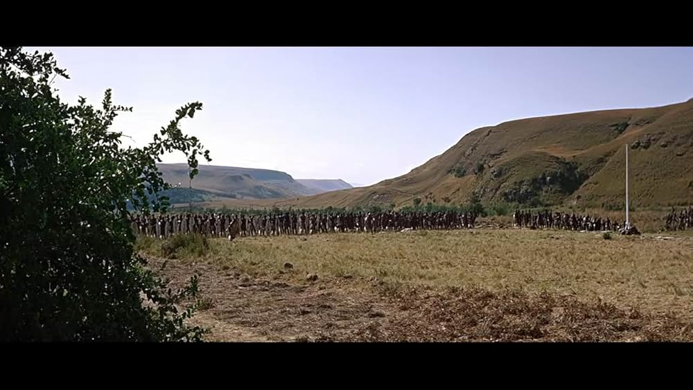 ズール戦争の画像