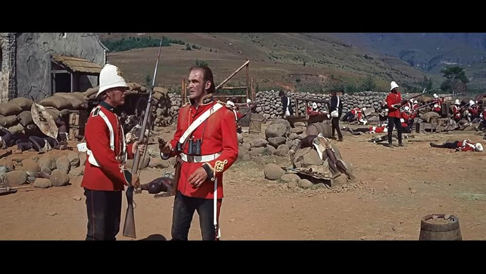 ズール戦争の画像