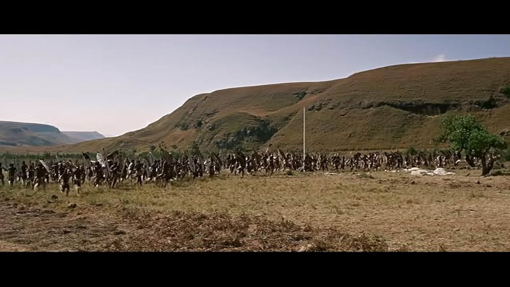 ズール戦争の画像