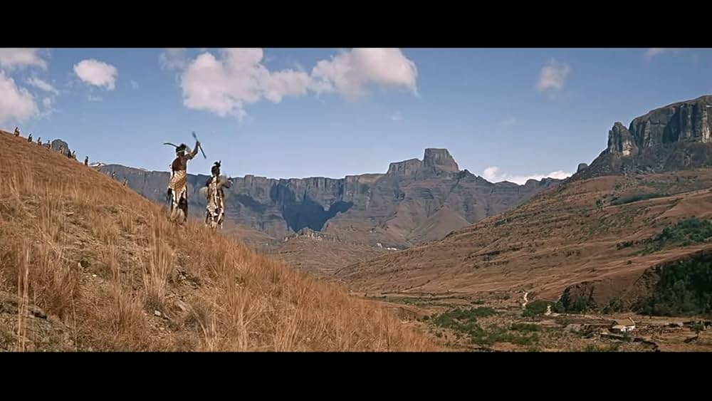 ズール戦争の画像