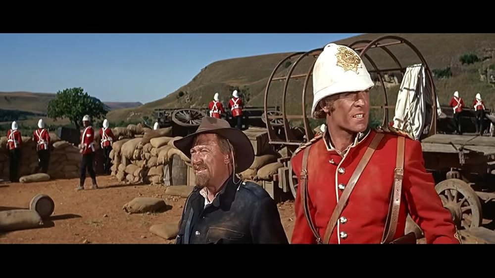 ズール戦争の画像