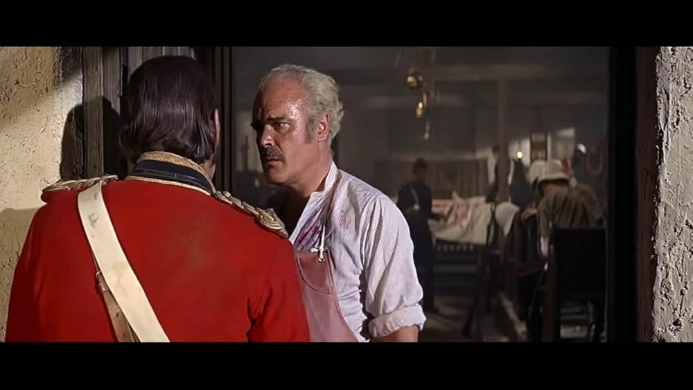 ズール戦争の画像