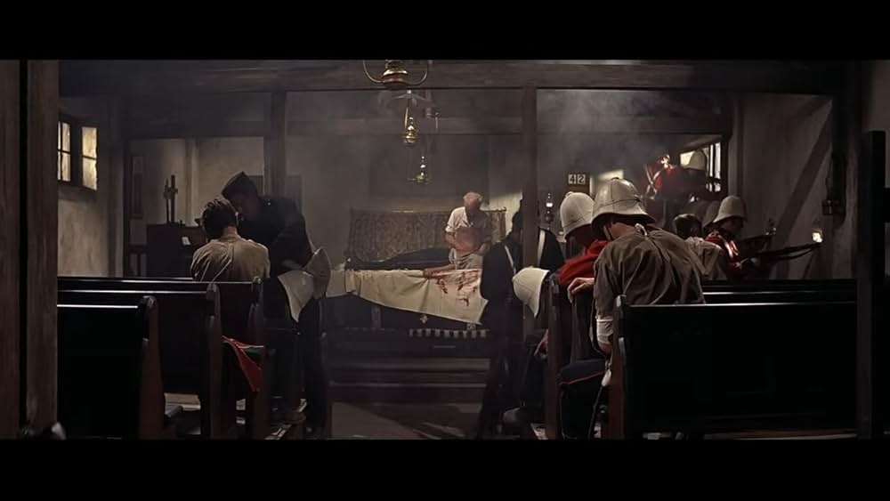 ズール戦争の画像