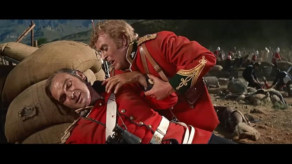 ズール戦争の画像