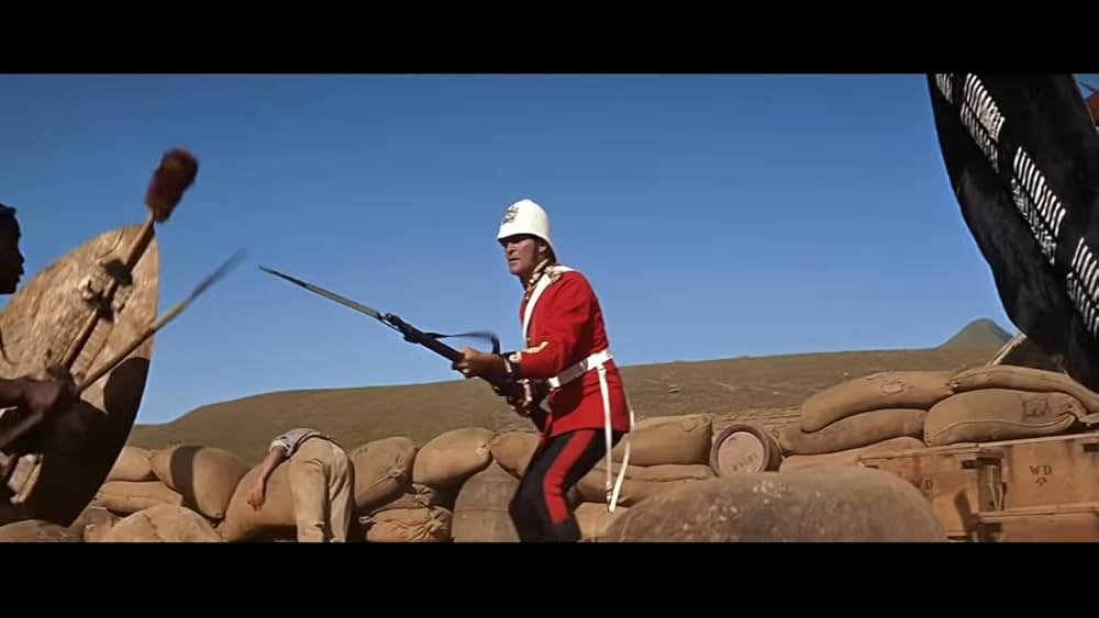 ズール戦争の画像