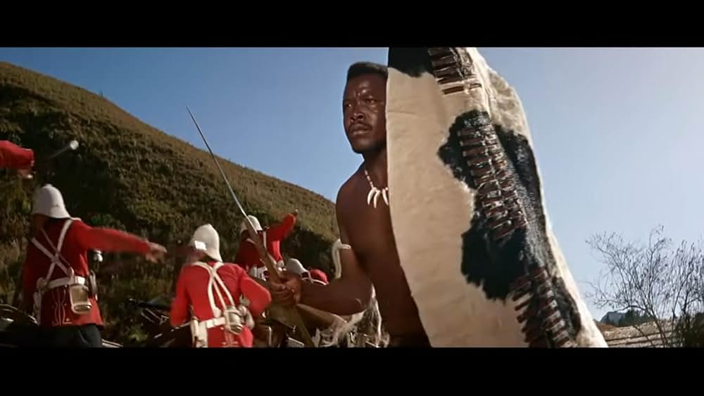 ズール戦争の画像