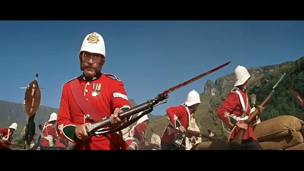 ズール戦争の画像