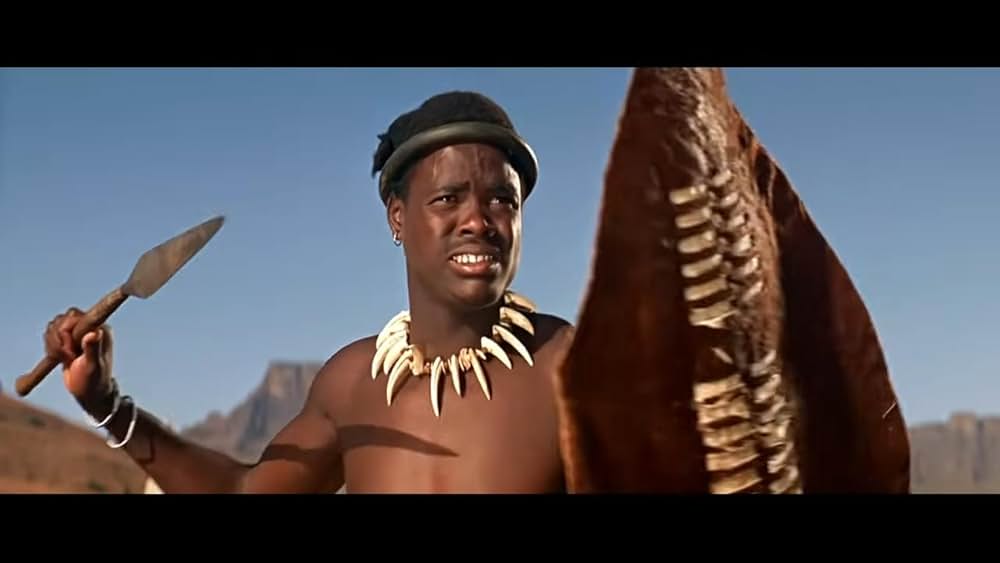 ズール戦争の画像