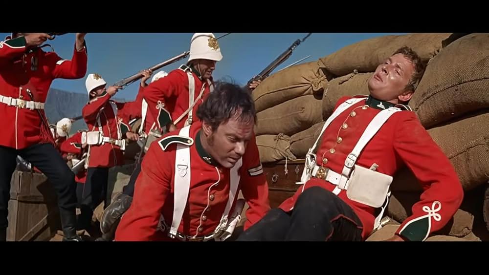 ズール戦争の画像