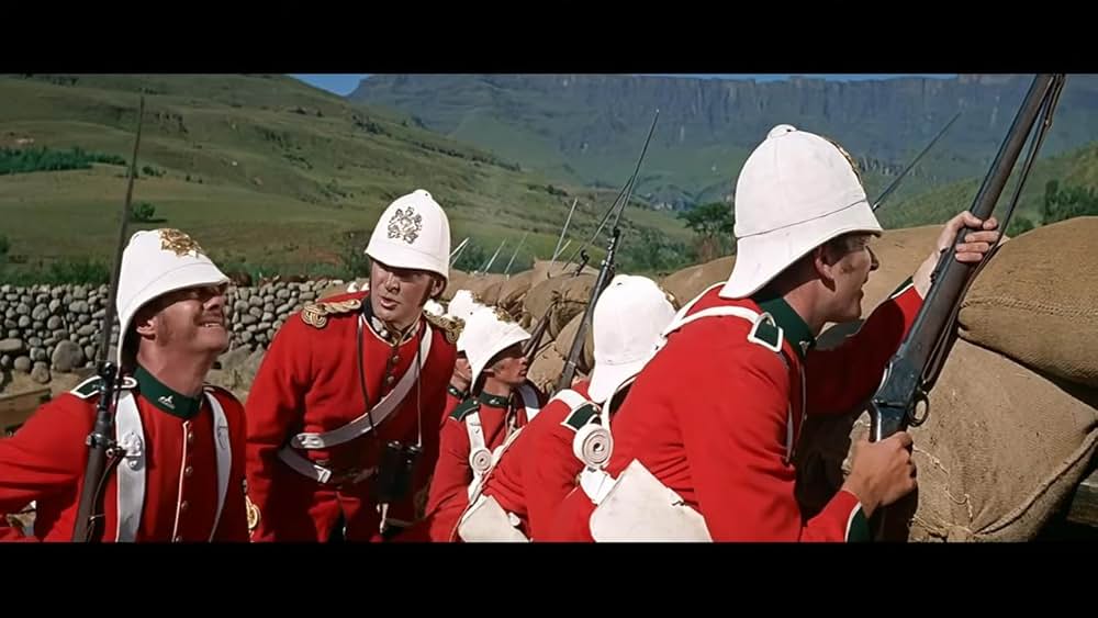 ズール戦争の画像