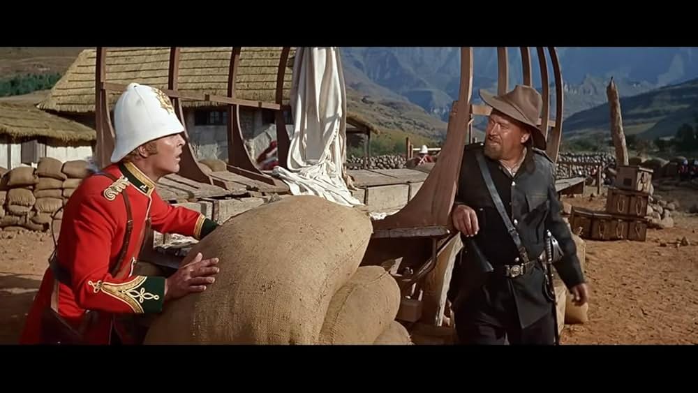 ズール戦争の画像