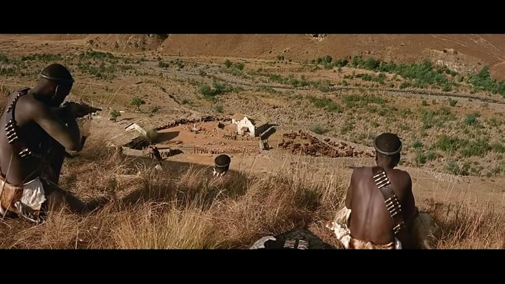 ズール戦争の画像