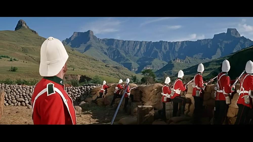 ズール戦争の画像