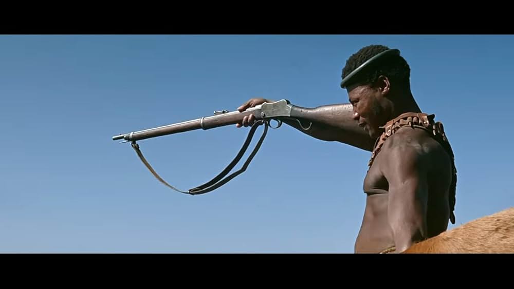 ズール戦争の画像