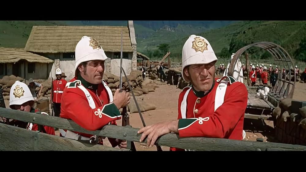 ズール戦争の画像