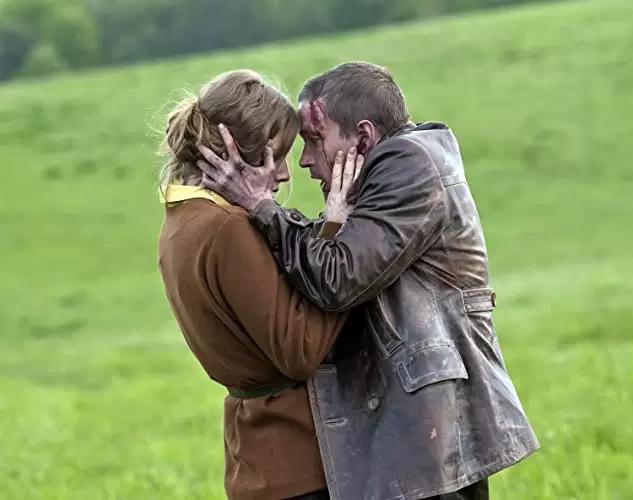 「T-34 レジェンド・オブ・ウォー ダイナミック完全版」アレクサンドル・ペトロフ & イリーナ・ストラシェンバウムの画像