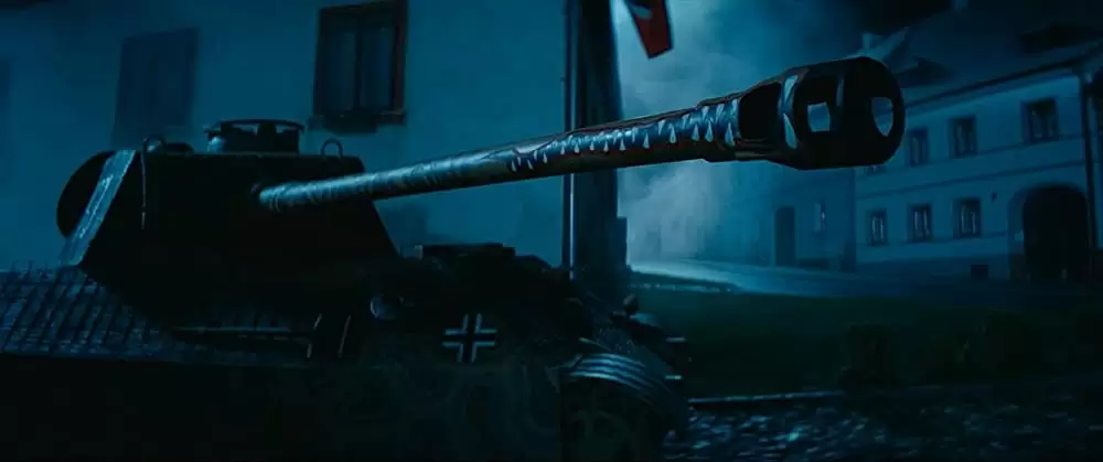 T-34 レジェンド・オブ・ウォー ダイナミック完全版の画像