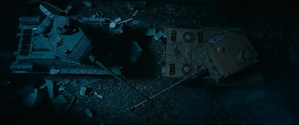 T-34 レジェンド・オブ・ウォー ダイナミック完全版の画像