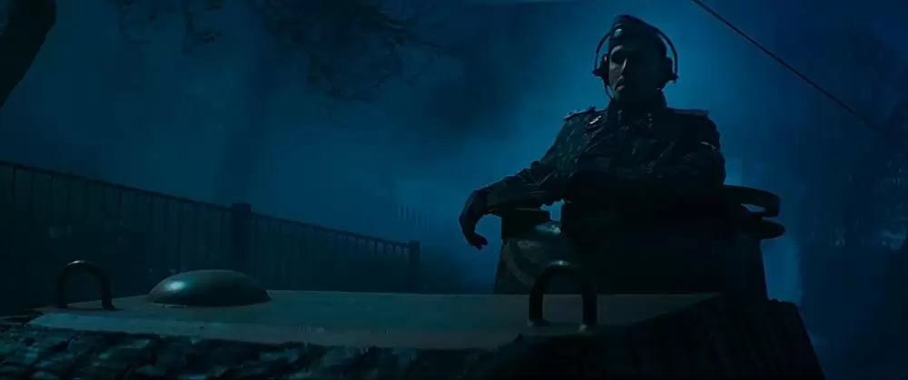 T-34 レジェンド・オブ・ウォー ダイナミック完全版の画像