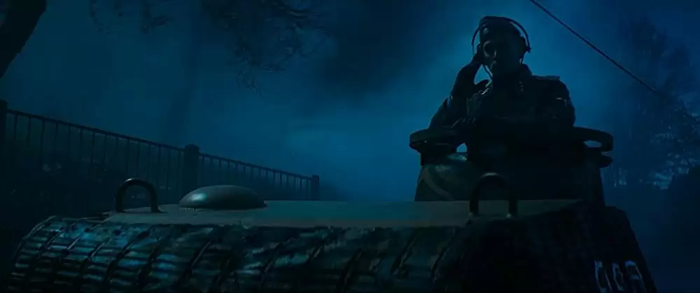 T-34 レジェンド・オブ・ウォー ダイナミック完全版の画像