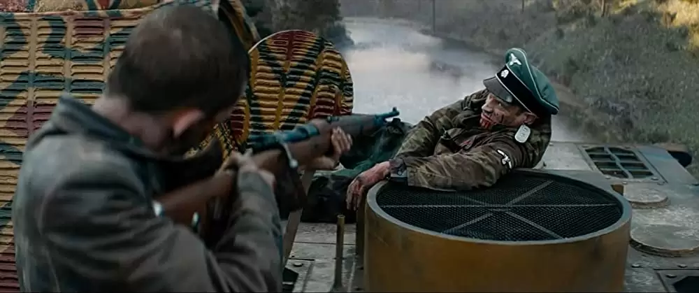 「T-34 レジェンド・オブ・ウォー ダイナミック完全版」ビツェンツ・キーファー & アレクサンドル・ペトロフの画像