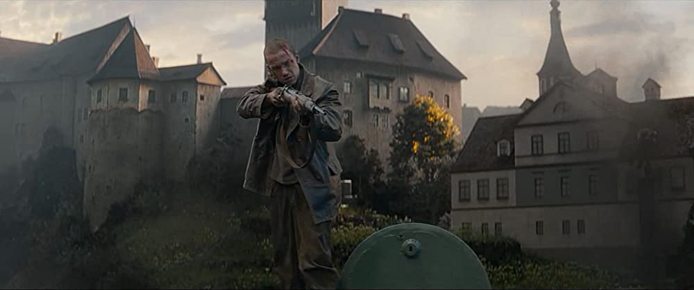 T-34 レジェンド・オブ・ウォー ダイナミック完全版の画像