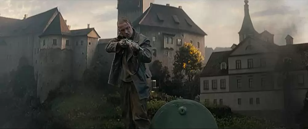 「T-34 レジェンド・オブ・ウォー ダイナミック完全版」アレクサンドル・ペトロフの画像