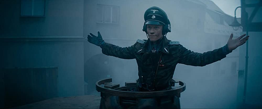 T-34 レジェンド・オブ・ウォー ダイナミック完全版の画像