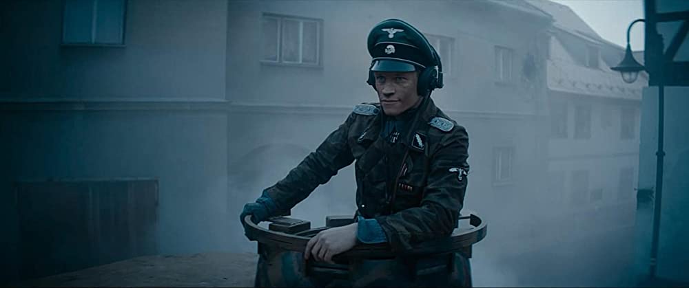 T-34 レジェンド・オブ・ウォー ダイナミック完全版の画像