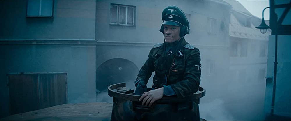 T-34 レジェンド・オブ・ウォー ダイナミック完全版の画像