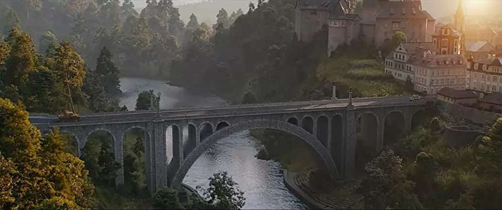 T-34 レジェンド・オブ・ウォー ダイナミック完全版の画像