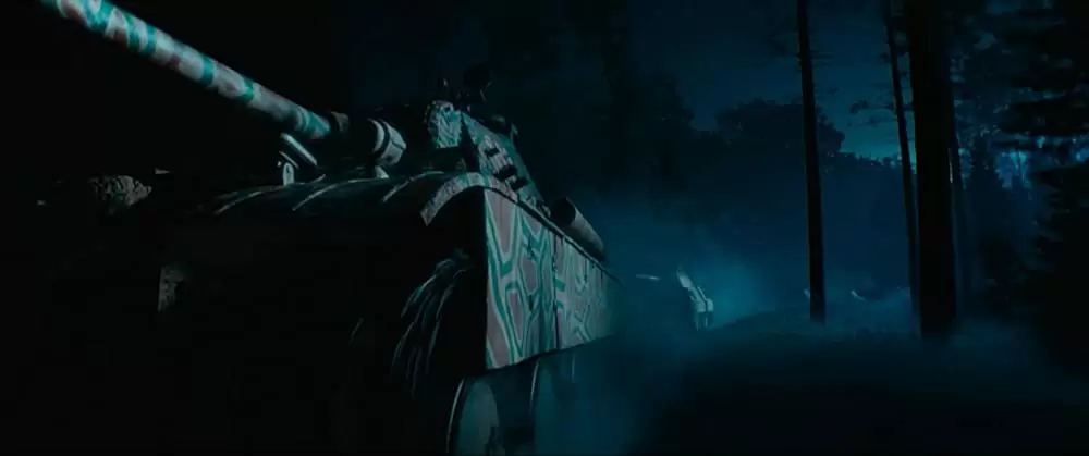 T-34 レジェンド・オブ・ウォー ダイナミック完全版の画像