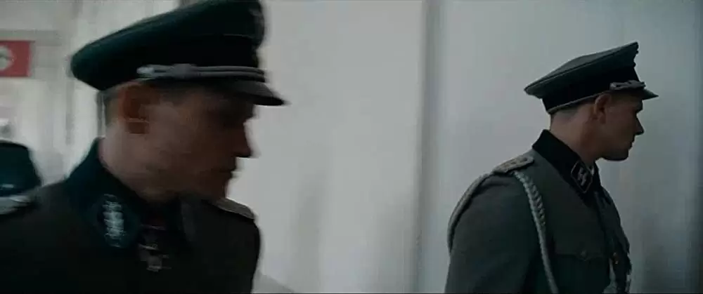 「T-34 レジェンド・オブ・ウォー ダイナミック完全版」ビツェンツ・キーファーの画像