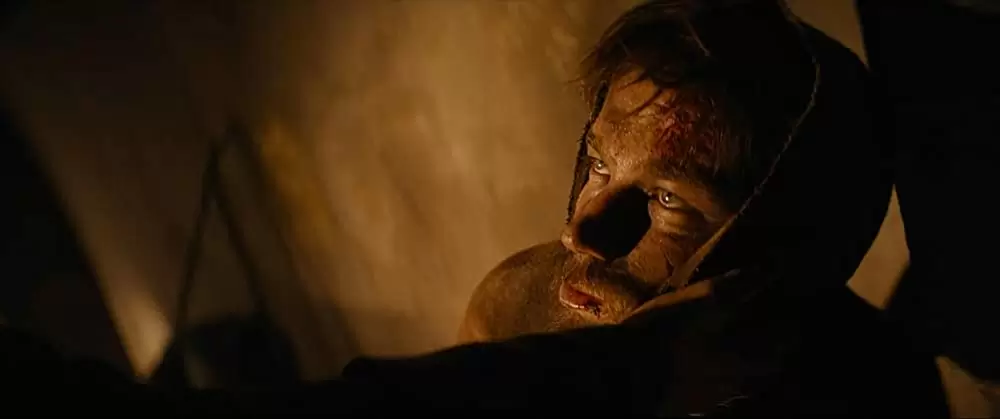 「T-34 レジェンド・オブ・ウォー ダイナミック完全版」アレクサンドル・ペトロフの画像