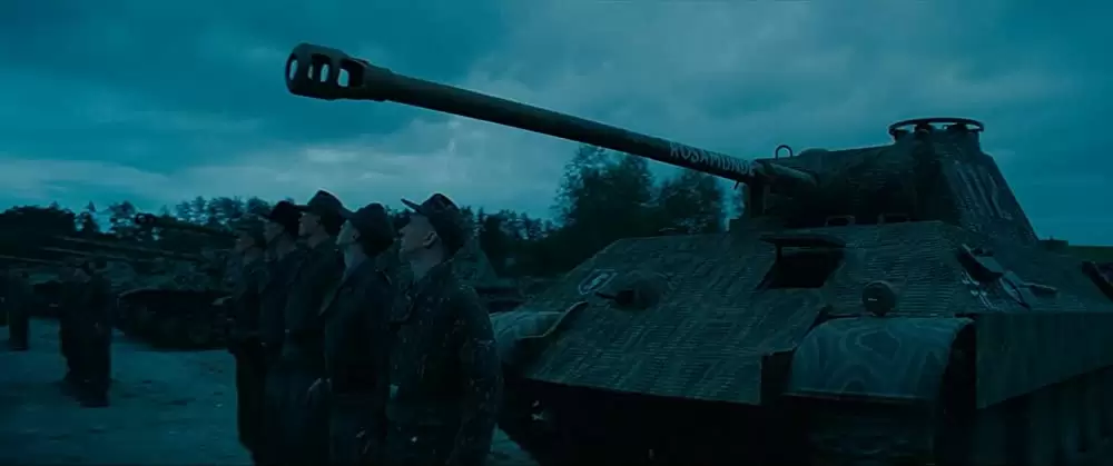 T-34 レジェンド・オブ・ウォー ダイナミック完全版の画像