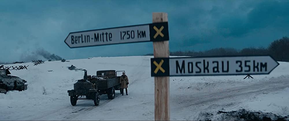 T-34 レジェンド・オブ・ウォー ダイナミック完全版の画像