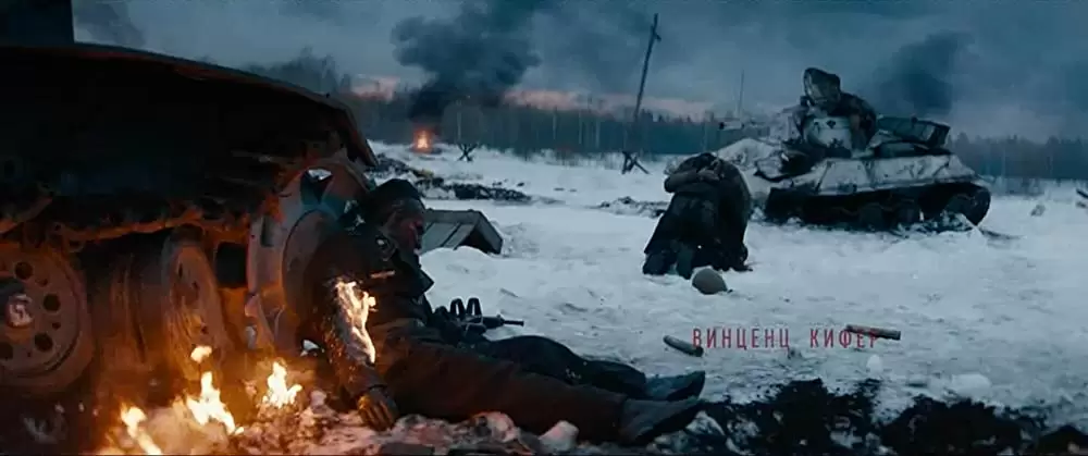 T-34 レジェンド・オブ・ウォー ダイナミック完全版の画像