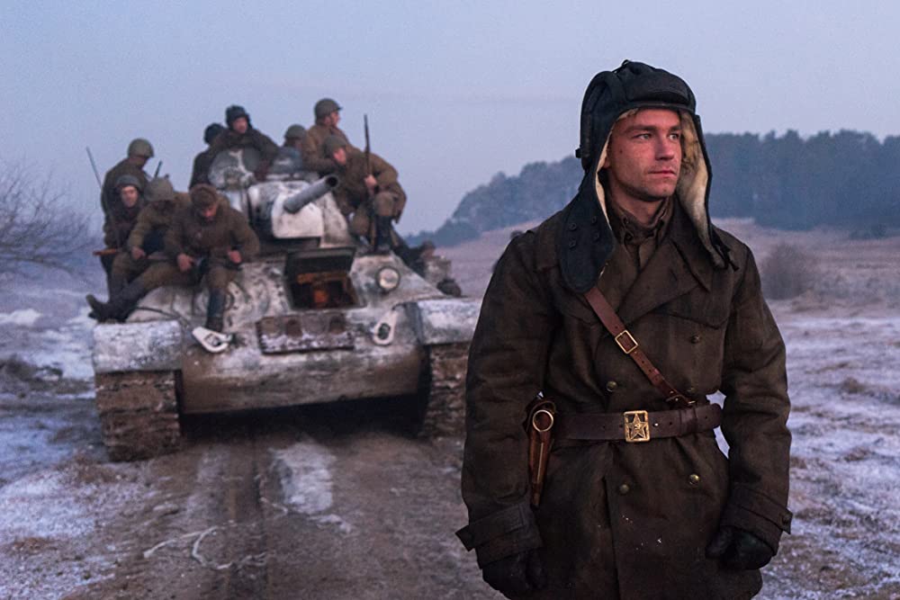 T-34 レジェンド・オブ・ウォー ダイナミック完全版の画像