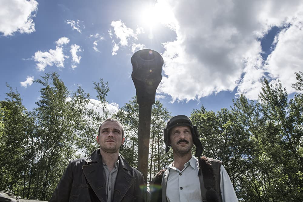 T-34 レジェンド・オブ・ウォー ダイナミック完全版の画像