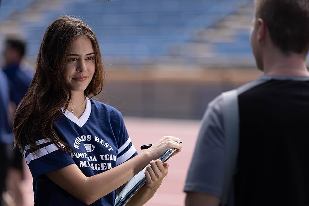 Spin the Bottle（原題）の画像