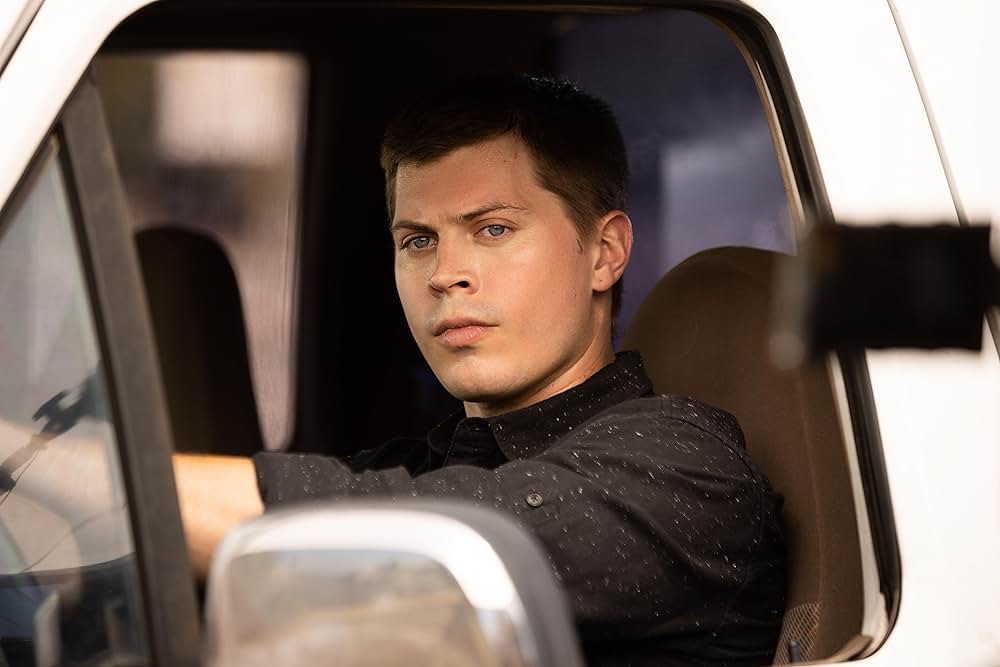 Spin the Bottle（原題）の画像