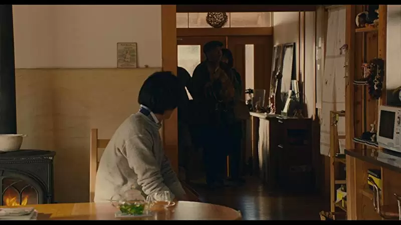 旅猫リポートの画像