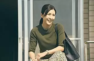 「旅猫リポート」竹内結子の画像