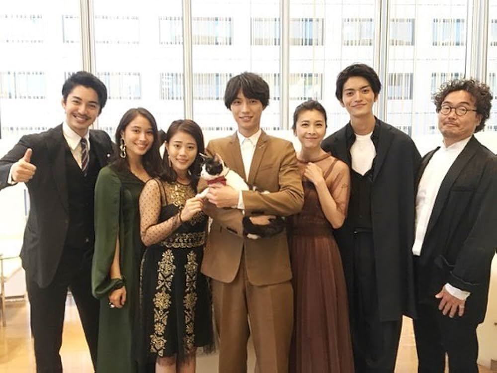 旅猫リポートの画像