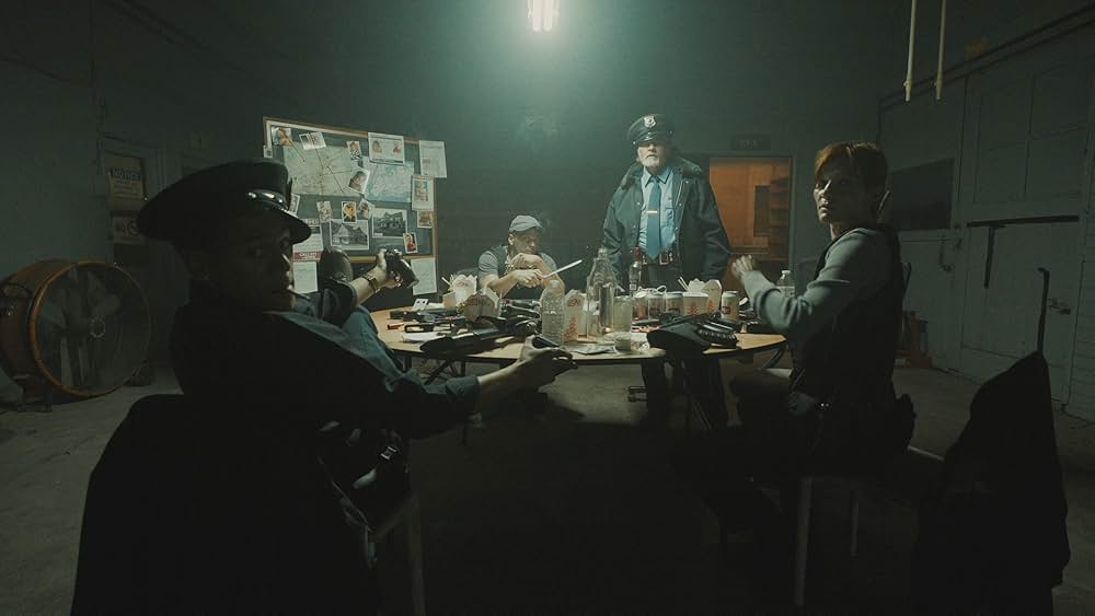 V/H/S ビヨンドの画像