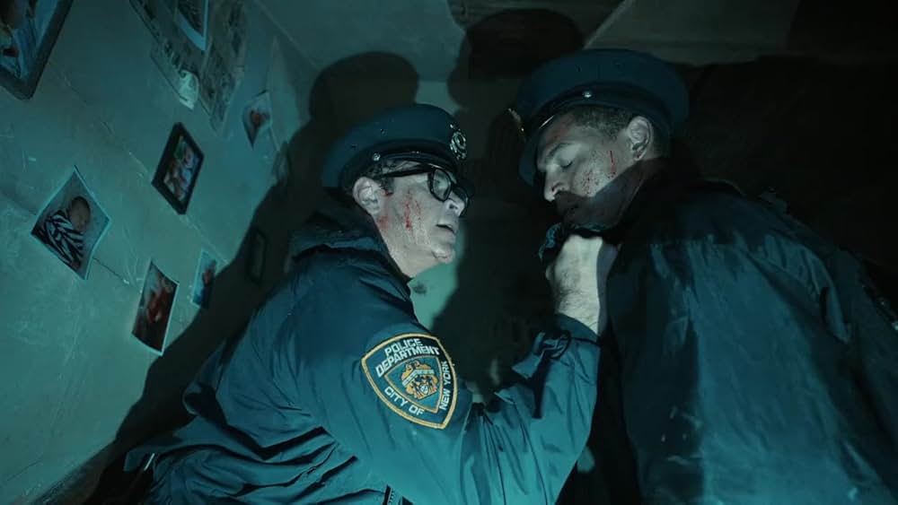 V/H/S ビヨンドの画像