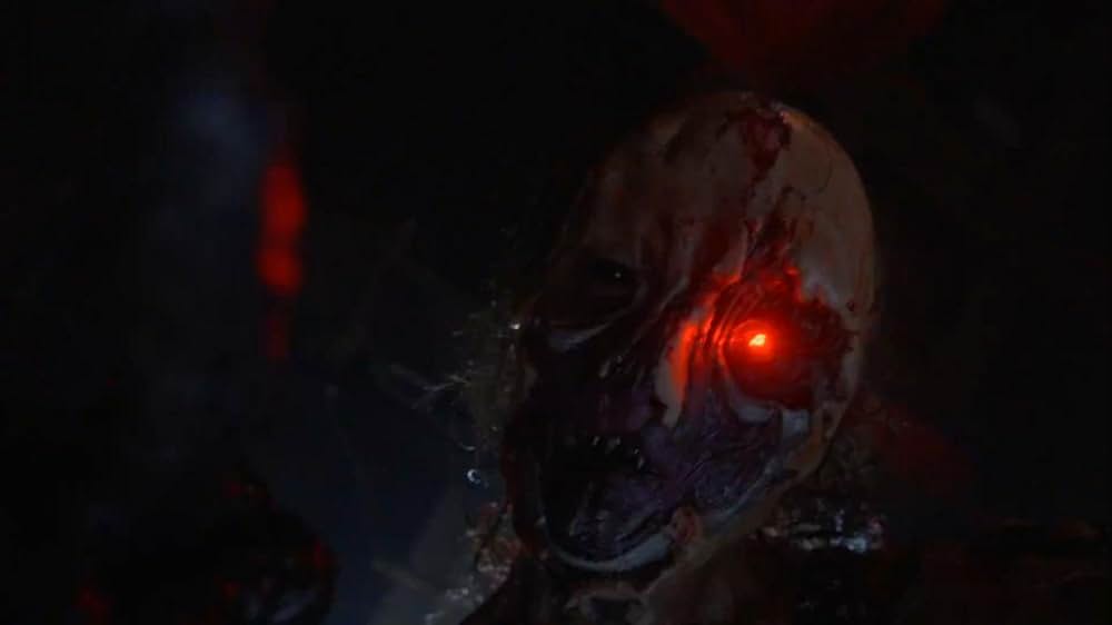 V/H/S ビヨンドの画像