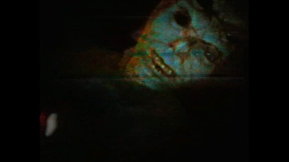 V/H/S ビヨンドの画像