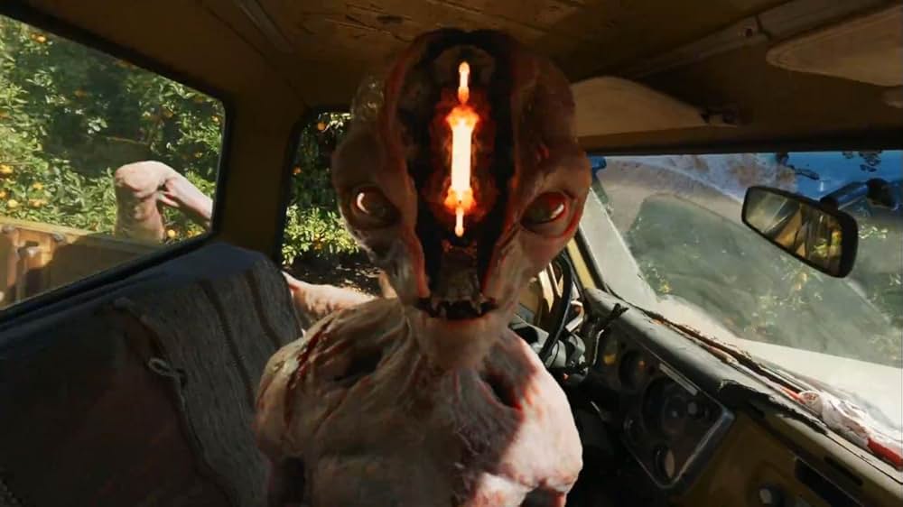 V/H/S ビヨンドの画像