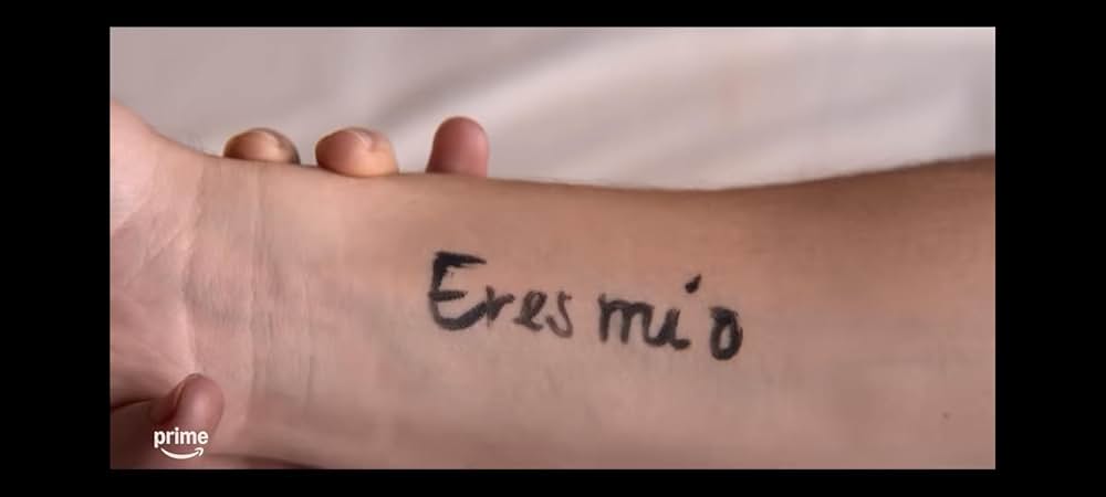 君の過ちの画像